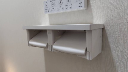 施工後の様子