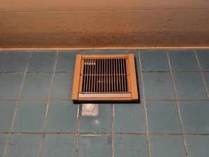 施工前の様子 施工前の様子