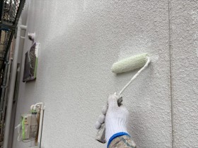 中塗り