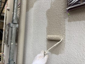 下塗り