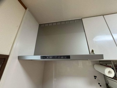 施工後