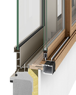 内窓イメージ図