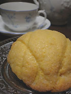 メロンパン メロンパン