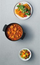 いつもの食卓がもっと彩り豊かに いつもの食卓がもっと彩り豊かに