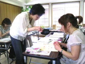 なごみ倶楽部 なごみ倶楽部
