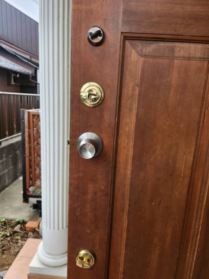 内側の様子がコチラ