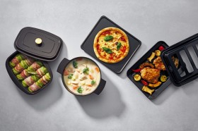 もちろんこだわりのお料理も存分に もちろんこだわりのお料理も存分に
