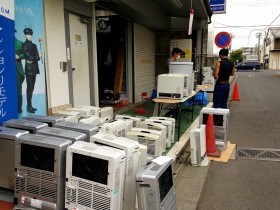 IMG_0867 ガスファン掃除①