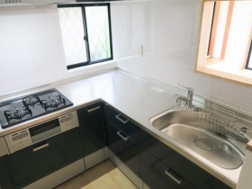 システムキッチン