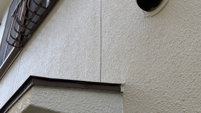 ひび割れや色あせなども改善