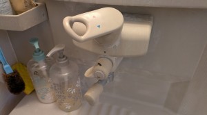 水谷バルブのOEM品でした 水谷バルブのOEM品でした