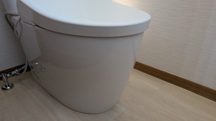 施工後の様子
