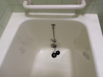 艶が回復し、なめらかに仕上がりました