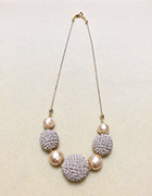 ビーズアクセサリー ビーズアクセサリー