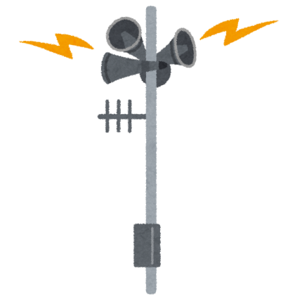 避難所や地域防災イメージ