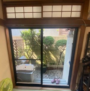 施工前 施工前