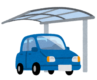 carport carport