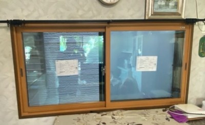 施工後 施工後
