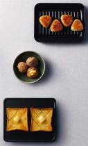 ちょっとした一品もワンランク上の料理に ちょっとした一品もワンランク上の料理に