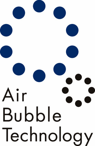 AirBubbleTechnologyエアバブルテクノロジーロゴ