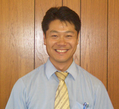 川合 郁雄 川合 郁雄