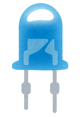 led_blue