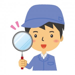 外装劣化診断士・雨漏り診断士が伺います 外装劣化診断士・雨漏り診断士が伺います