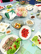SAKURAKOのワイン会 SAKURAKOのワイン会