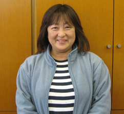 吉野　博子